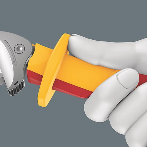 מפתח שבדי סדרה 6002, 16-19 מ