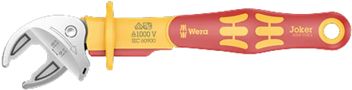 מפתח שבדי סדרה 6002, 16-19 מ