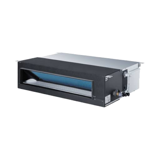 מזגן האייר מיני מרכזי 6 כ"ס Slim 6 HP