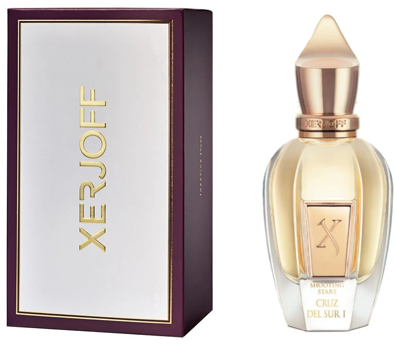 Xerjoff Cruz del Sur