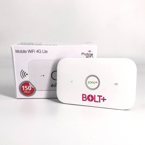  נתב נייד סלולרי MI-FI 4G  BOLT