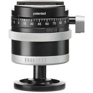 ראש כדורי arca swiss monoball p0+ with quick set device classic Arca-Swiss