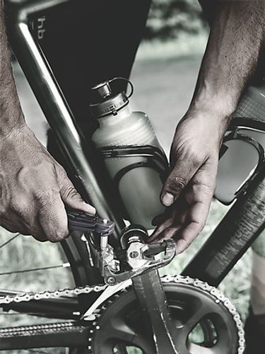 סט מושלם לרוכבי אופניים - דגם 05004182001 Wera Bicycle Set 15