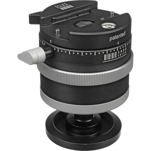 ראש כדורי Arca-Swiss Monoball P0