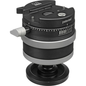 ראש כדורי Arca-Swiss Monoball P0