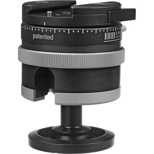 ראש כדורי Arca-Swiss Monoball P0