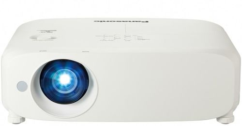 מקרן FULL HD מבית Panasonic דגם PTVZ470 