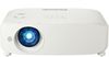 מקרן FULL HD מבית Panasonic דגם PTVZ470 
