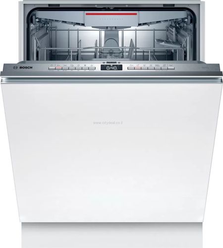 מדיח כלים Bosch SMV4HDX52E בוש