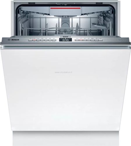 מדיח כלים Bosch SMV4HDX52E בוש