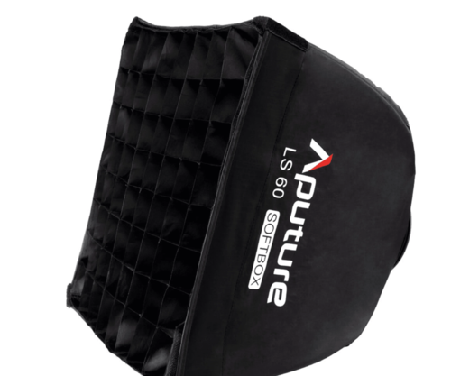 אוהל ריכוך לפנסי לד Aputure LS60