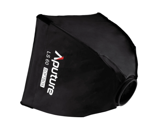 אוהל ריכוך לפנסי לד Aputure LS60