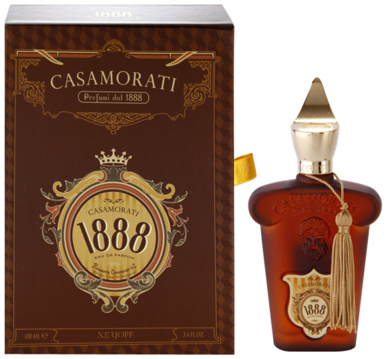 Casamorati 1888 1888
