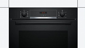 ‏תנור בנוי Bosch HBA534EB0 בוש