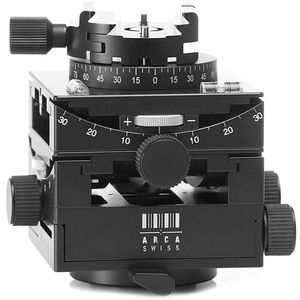 ראש גיר Arca-Swiss C1 Cube Classic 