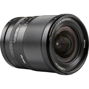 עדשה Viltrox AF 13mm f/1.4 XF Z for Nikon יד שניה