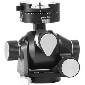 ראש כדורי Arca-Swiss d4 Tripod Head with MonoballFix