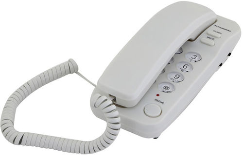 טלפון שולחני  HDT-1200W