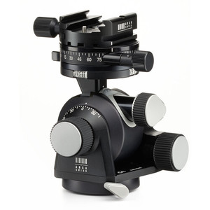ראש כדורי Arca-Swiss d4 Tripod Head Classic 