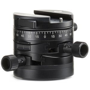 ראש חצובה Arca-Swiss Core 60 Leveler MonoballFix