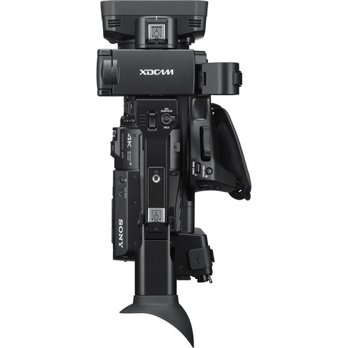 מצלמת וידאו מקצועית Sony PXW-Z280 4K HDR