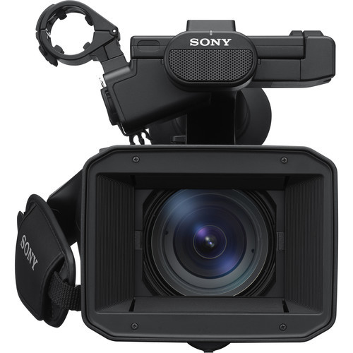 מצלמת וידאו מקצועית Sony PXW-Z280 4K HDR