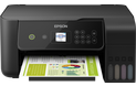 מדפסת הזרקת דיו אפסון Epson EcoTank L3160