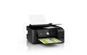 מדפסת הזרקת דיו אפסון Epson EcoTank L3160