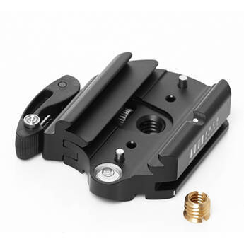 מחבר תואם ARCA-SWISS FlipLock 