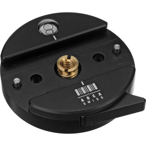 מחבר תואם ARCA-SWISS MonoballFix 