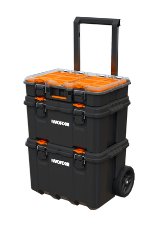 מערכת סטאק אנד רול WORX 251869