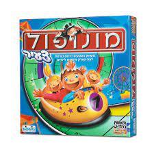 מונופול צעיר - קודקוד