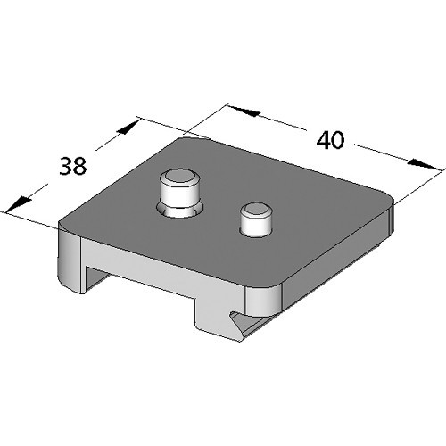 פלטקה ARCA-SWISS for Leica R