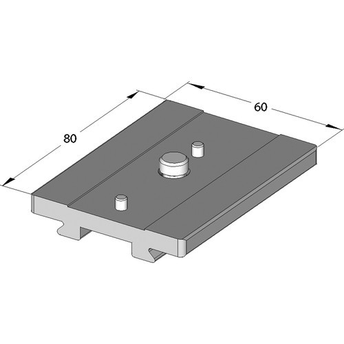 פלטקה ARCA-SWISS for Leica T