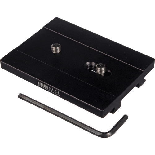 פלטקה לעדשות טלפוטו של ניקון ARCA-SWISS