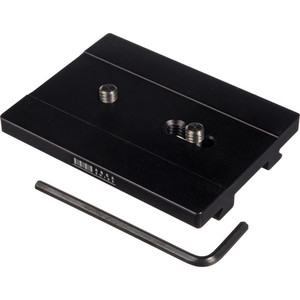 פלטקה לעדשות טלפוטו של ניקון ARCA-SWISS