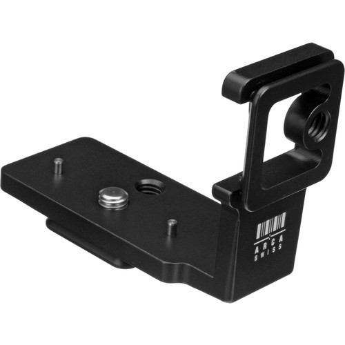 Arca-Swiss L-Bracket  for Mamiya/PhaseOne 645