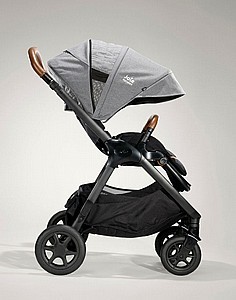 ג'ואי עגלת Aeria קרבון \ Carbon