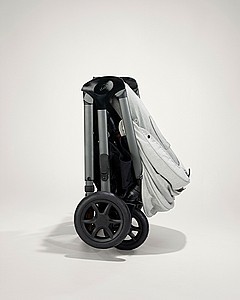 ג'ואי עגלת Aeria אויסטר / OYSTER