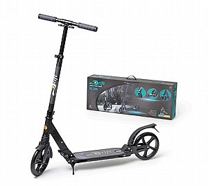 קורקינט גלגלים גדולים XL 200 DRIFT