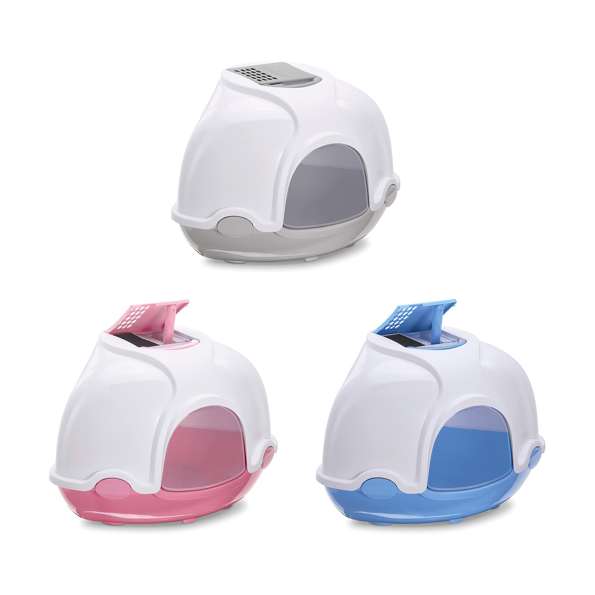 איימק שירותים פינתיים ג