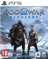 God of War Ragnarok - PS5