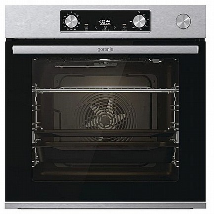תנור בנוי GORENJE BSA6737E15X 