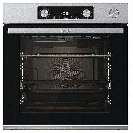 תנור בנוי GORENJE BSA6737E15X 