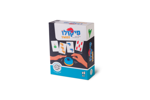 פיקולו טוויסט
