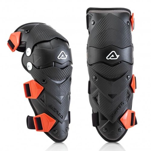 מגני ברכיים לילדים ACERBIS IMPACT EVO 3.0 