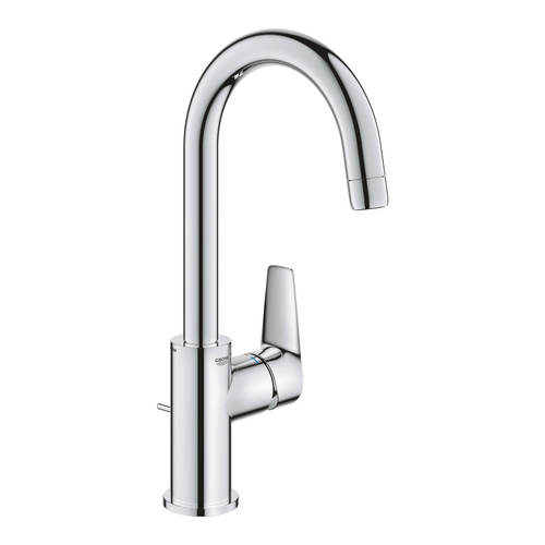 ברז 23760001 פרח ברבור כרום GROHE