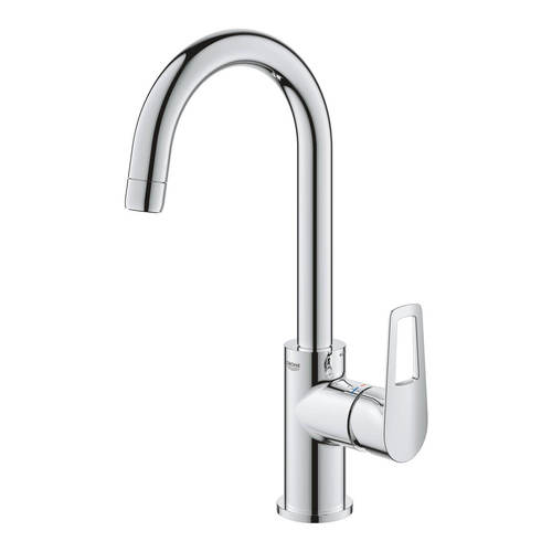 פרח לכיור רחצה גרואה 23763001 GROHE