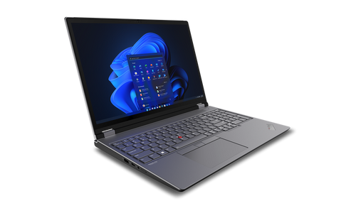 מחשב נייד Lenovo ThinkPad P16 Gen 1 21D60017IV לנובו