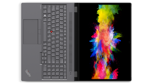 מחשב נייד Lenovo ThinkPad P16 Gen 1 21D60017IV לנובו